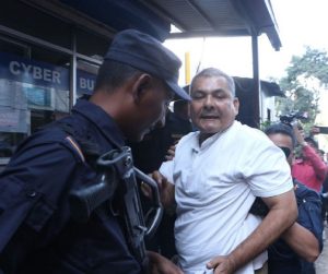 उच्च अदालत पाटनले दुर्गा प्रसाईंलाई धरौटीमा रिहा गर्ने आदेश दियो