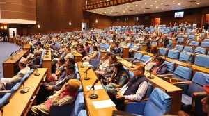 किसानलाई यथाशीघ्र मलको व्यवस्था गर्न सांसदहरूको माग, प्रतिनिधिसभामा उठ्यो आवाज